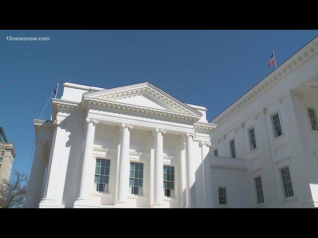 Virginia General Assembly to begin 2023 legislative session