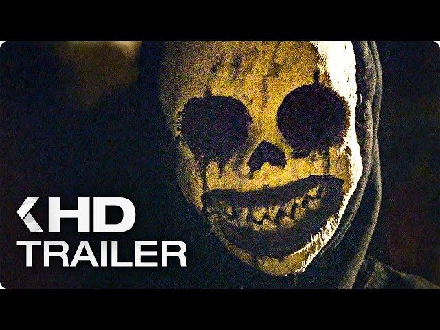 LOST CREEK Trailer (2016)