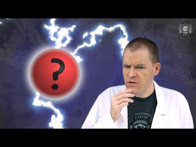 What is Electric Charge? (Electrodynamics)