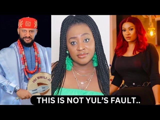 Yul Edochie refusing to SIGN DIVORCE PAPERS! ...How to get a divorce in Nigeria: Step by Step..