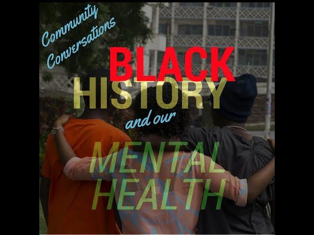 Black Health Matters