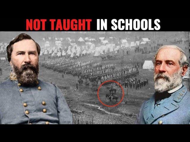 What History Doesn’t Tell You About The Most Controversial Confederate General