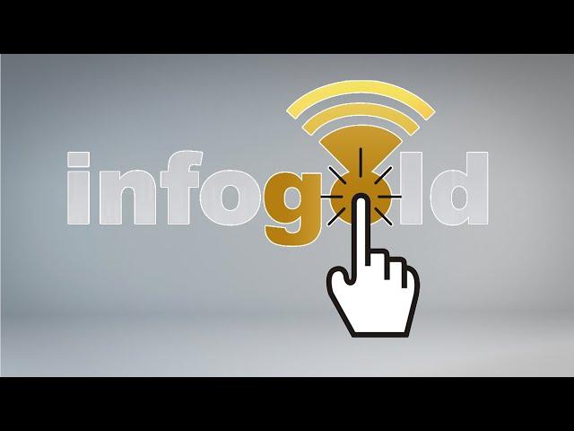 Infogold Video One