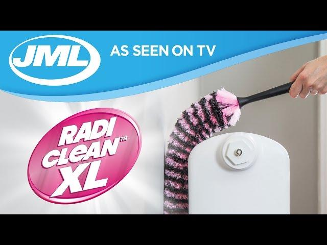 RadiClean XL from JML