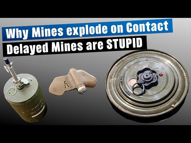 What everyone gets wrong about Mines