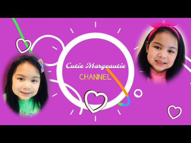 Cover Intro 3 | Margeautie and Family