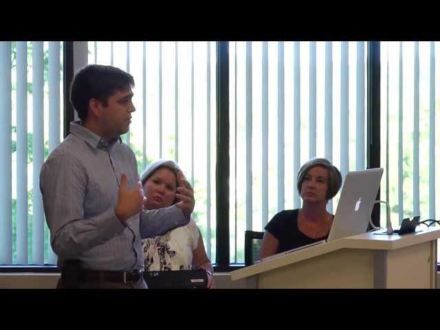 What IT jobs are like at CareerBuilder.com