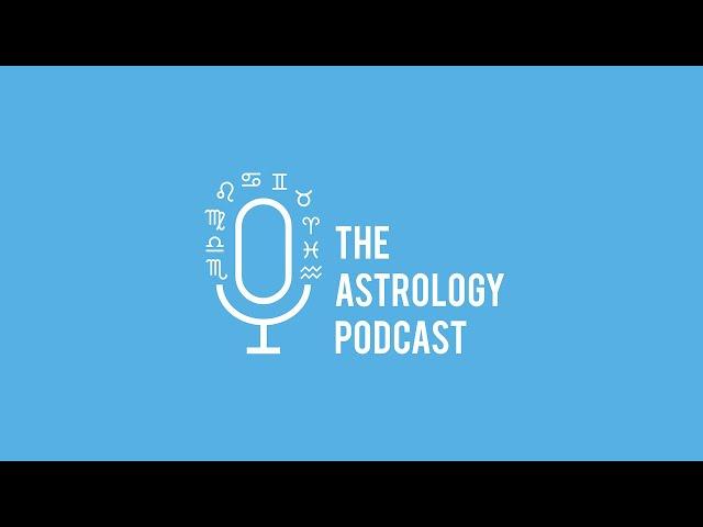 The Seven Traditional Planets in Astrology: Meanings Explained (TAP #64 - audio only)