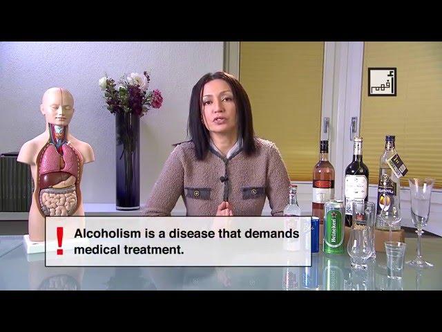 Alyaa Gad - Alcohol Use- Introduction