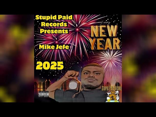 Mike Jefe -  2025  Instrumental Free to use for Nonprofit  (prod by @PmBeatz_Mikejefe_ )