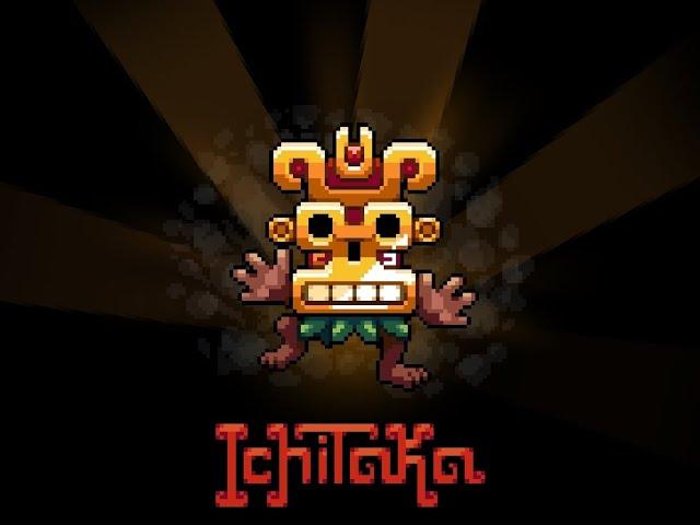 1476 meters Ichitaka No Continue [FULL RUN] - Redungeon (Nitrome) - Nathnath N