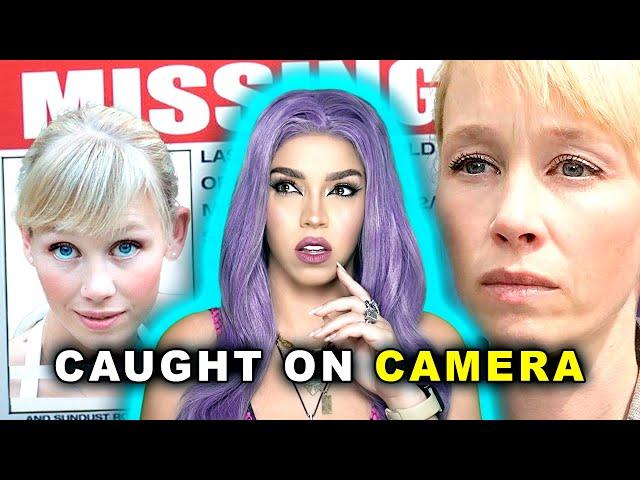 She Faked Her Own Kidnapping & Ruined Her Life Instead: Sherri Papini | What Happened