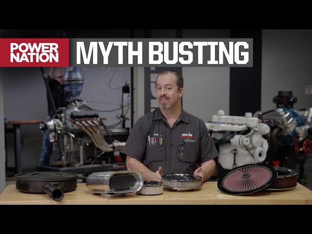 Testing 4 Common Engine Building Myths: Which Ones Are True? - Engine Power S8, E6