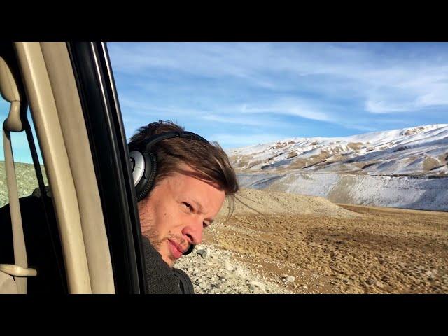 ► Roadtrip Pamir Highway: Part 2 Ishqashim to Alichur