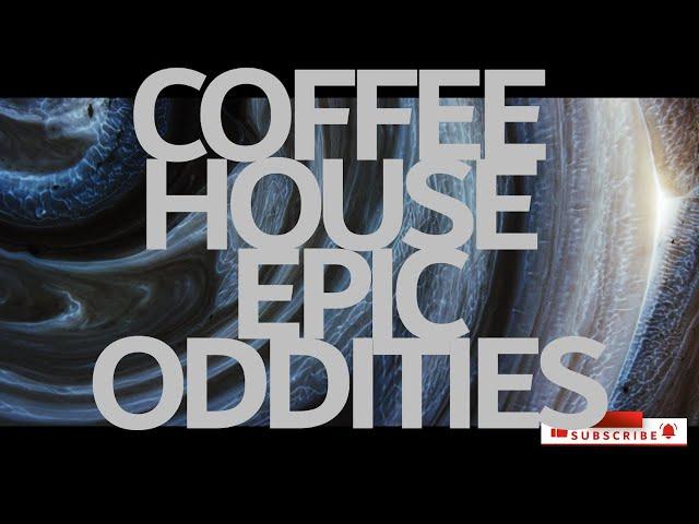 Coffee House Epic Oddities #relaxingmusic #stressrelief #exotic #stressrelief #calmingmusic #relax