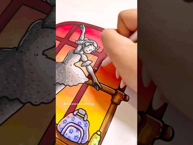 Coco Wyo | Girl Moments Vol.2 Coloring Book