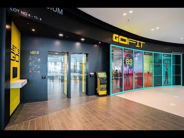 What It Means To Be A Licensed Partner of GoFit Gym