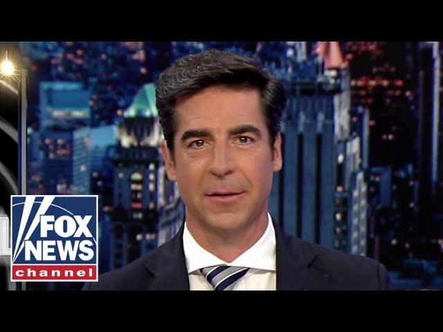 Jesse Watters: Dems are descending into a ‘left-wing meltdown’