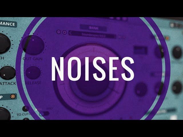 Hainbach & AudioThing | Noises (Detailed Spoken Walkthrough & Review)