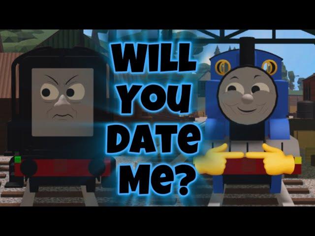 Will You Date Me?