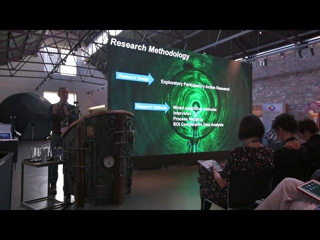 DigiDoc 2018 | Scott McGibbon - SM Construction Consultation