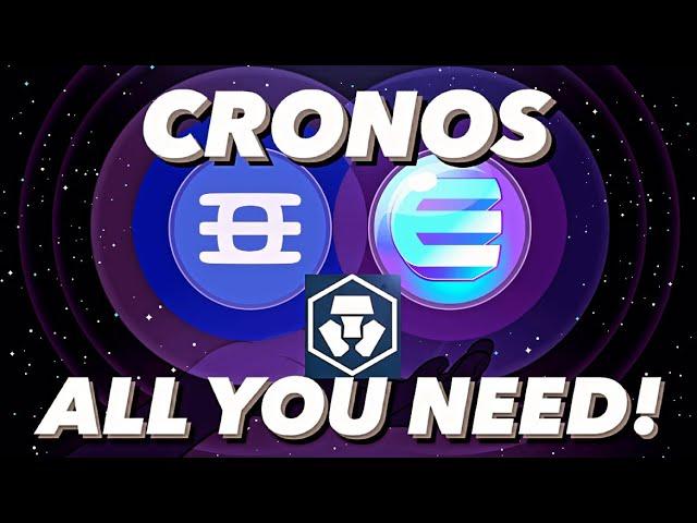  HUGE CRONOS OPPORTUNITY!!!!!!!!!!!!!! CRYPTO.COM IS THE BEST EXCHANGE IN THE GAME!!!!!!!!!!!!!!