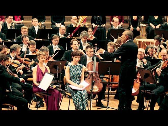 Mendelssohn: Wedding March / Abbado · Berliner Philharmoniker