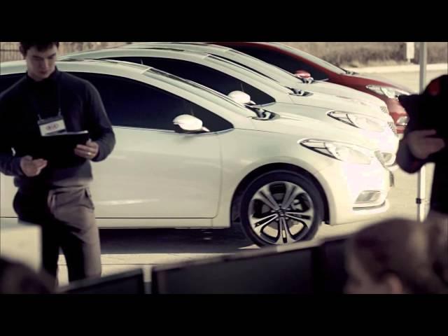 All-new Cerato Features - Kia Qatar