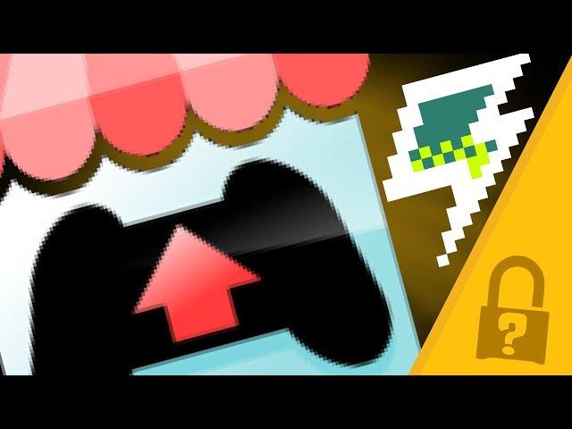 What is… ITCH.IO & GAMEJOLT?! - Softlocked