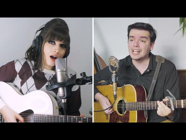 “I Got You Babe” - Sonny & Cher (Cover) w/ Ana Costa