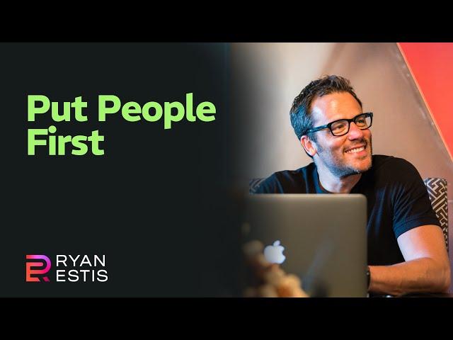 Put People First