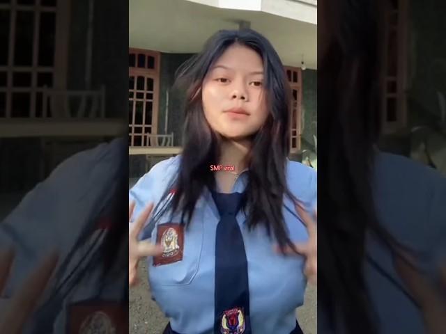 @smpviral804 #smp #osis #masasekolah #trending #tiktok #cantik #viral #pemersatubangsa #shorts