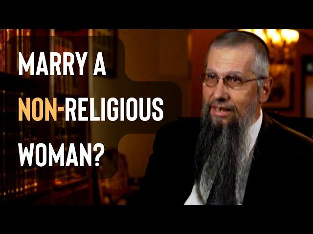 "A Wife Is NOT a Student" | The Lubavitcher Rebbe