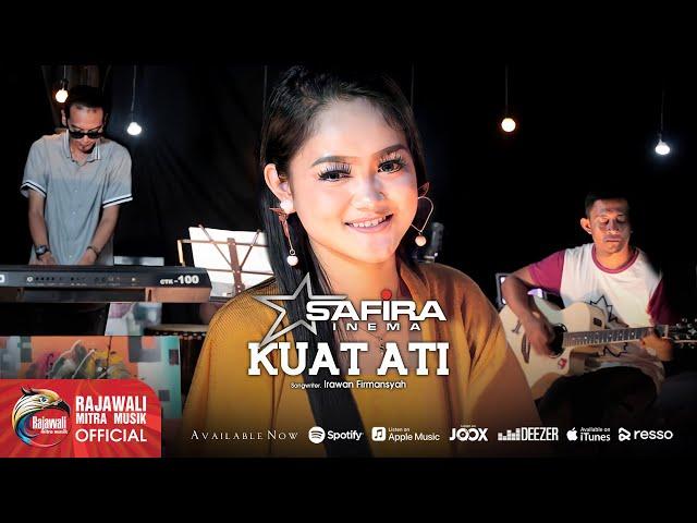 Safira Inema - Kuat Ati [OFFICIAL]