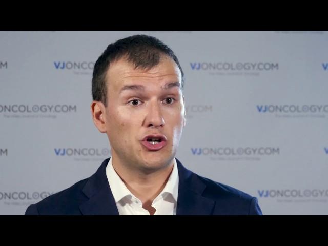 When is the optimal time to use PARP inhibitors in prostate cancer patients?