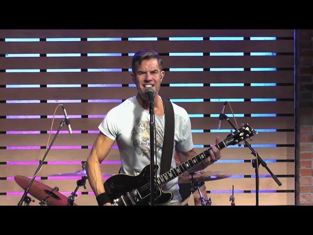 311 - You're Gonna Get It [LIVE in The Lounge]