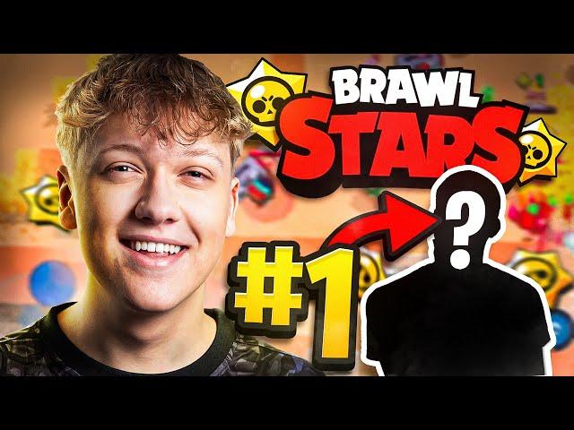 MEIN ERSTES MAL BRAWL STARS..!  (mit JoJonas & SnakeThug)