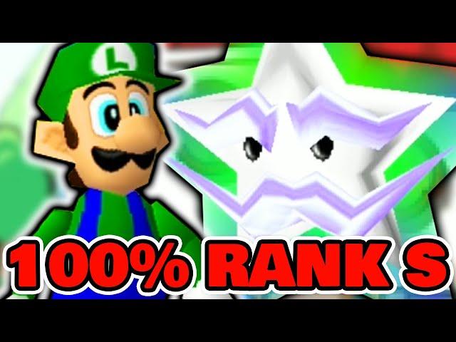 Mario Party 3 Story Mode - My FULL Playthrough