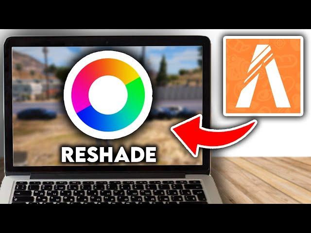 How To Install Reshade For FiveM (Easy Guide)