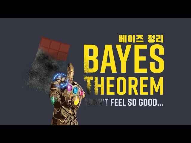 [SUB] The easiest way to understand Bayes Theorem