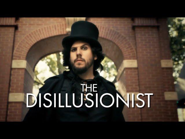 The Disillusionist  | Short Film 2023