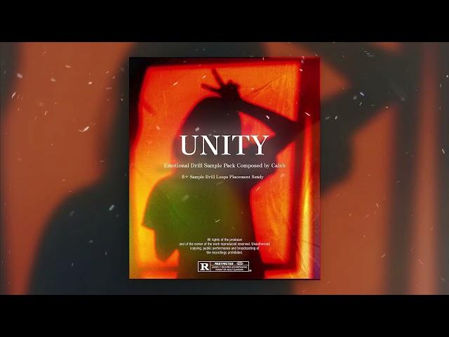 [FREE][7+] Sample/Emotional Drill Loop Kit - "Unity" [Central Cee, A1 x J1, Lil Tjay]