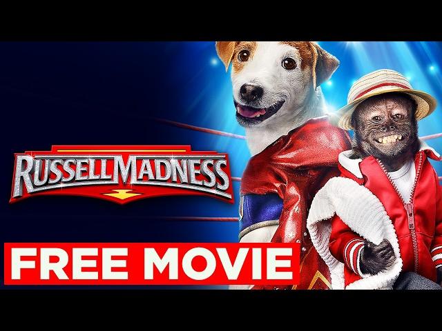 RUSSELL MADNESS - Official Movie