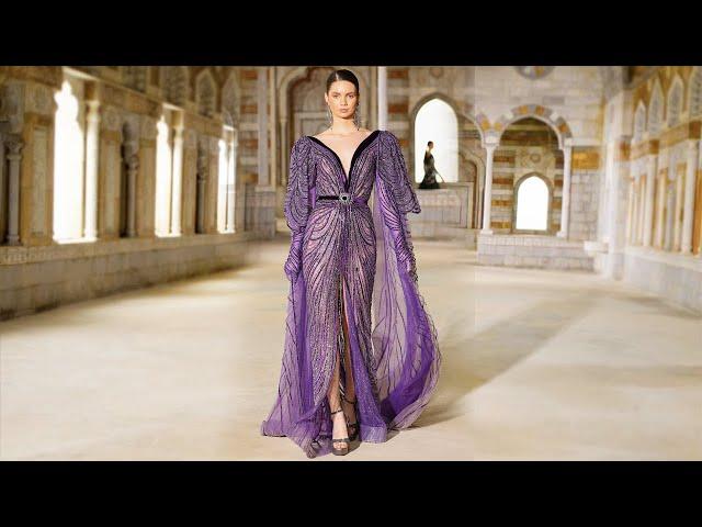 Ziad Nakad Haute Couture Fall/Winter 2022/23