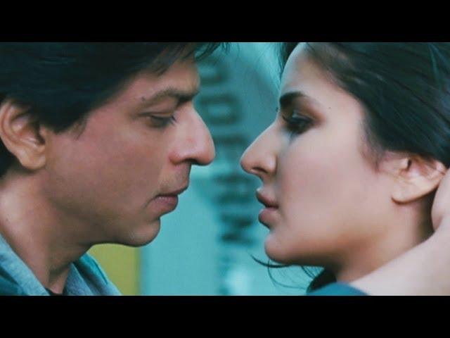 Gali Ki Gundi | Jab Tak Hai Jaan | Katrina Kaif