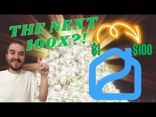 100X Potential RWA Token PROPY!!! BlackRock and Cathy Woods are IN on this LOW CAP GEM!!!! (URGENT)