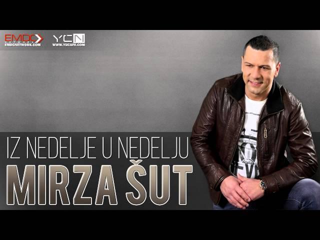 Mirza Sut - Iz nedelje u nedelju