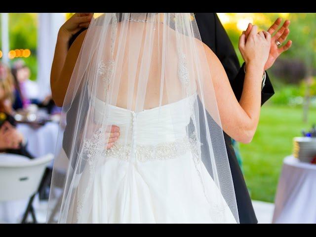 "Here We Stand" - Unity Candle Song | First Dance Song | Wedding Ceremony Song | T Carter Music