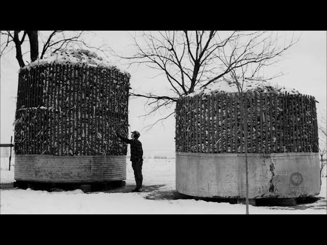 Life on a Rural Midwest Family Farm during the Great Depression