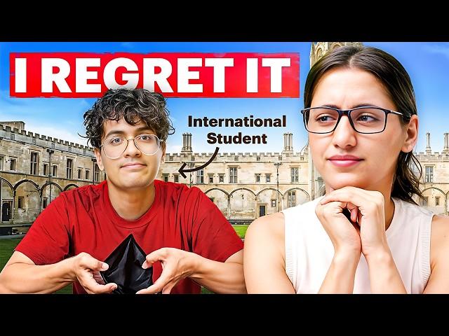 The ACTUAL COST of Studying Abroad | Full Disclosure